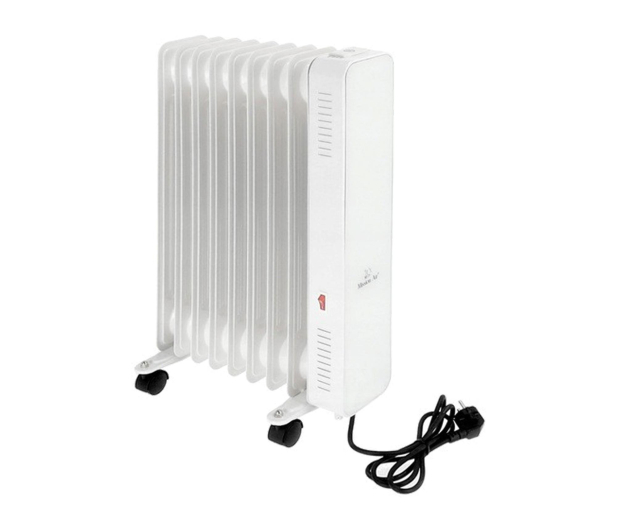 Mission Air Grzejnik olejowy OSLO 2000W White WiFi - 1590312 - zdjęcie 5